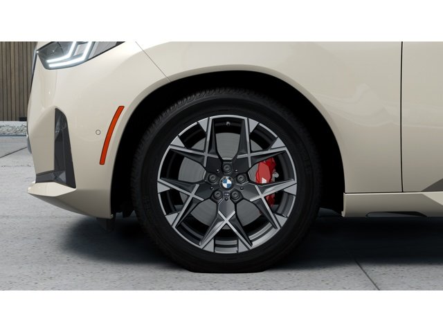 New 2026 Dune Grey Metallic BMW X3 30 image 7