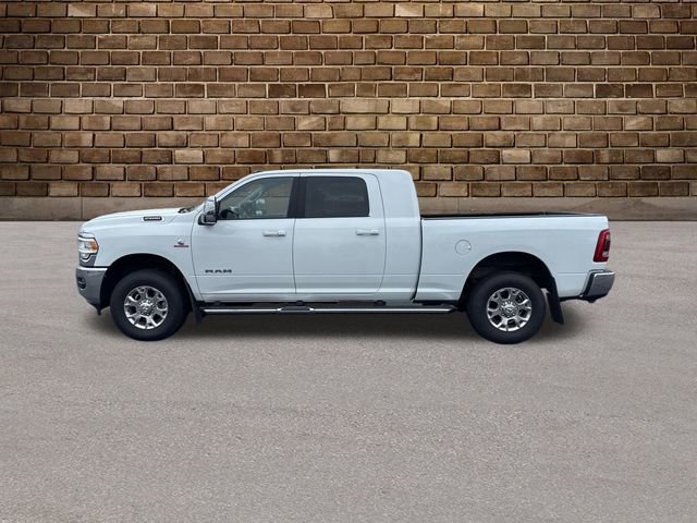 2024 Ram 2500 Laramie photo 2