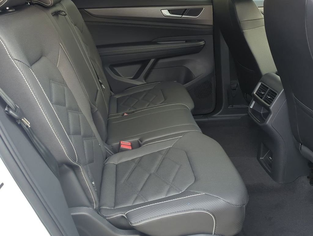 2026 Volkswagen Atlas Cross Sport SE - Photo 23