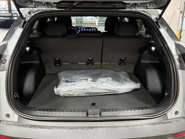 2026 Chevrolet Blazer EV LT - Photo 16