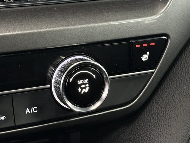 Used 2024 Liquid Carbon Metallic Acura INTEGRA image 19