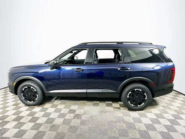 New 2026 Hyundai PALISADE XRT Pro