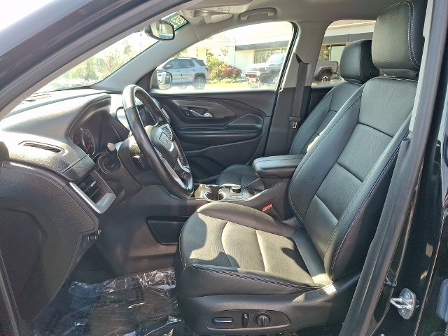 2023 GMC Terrain SLT - Photo 13