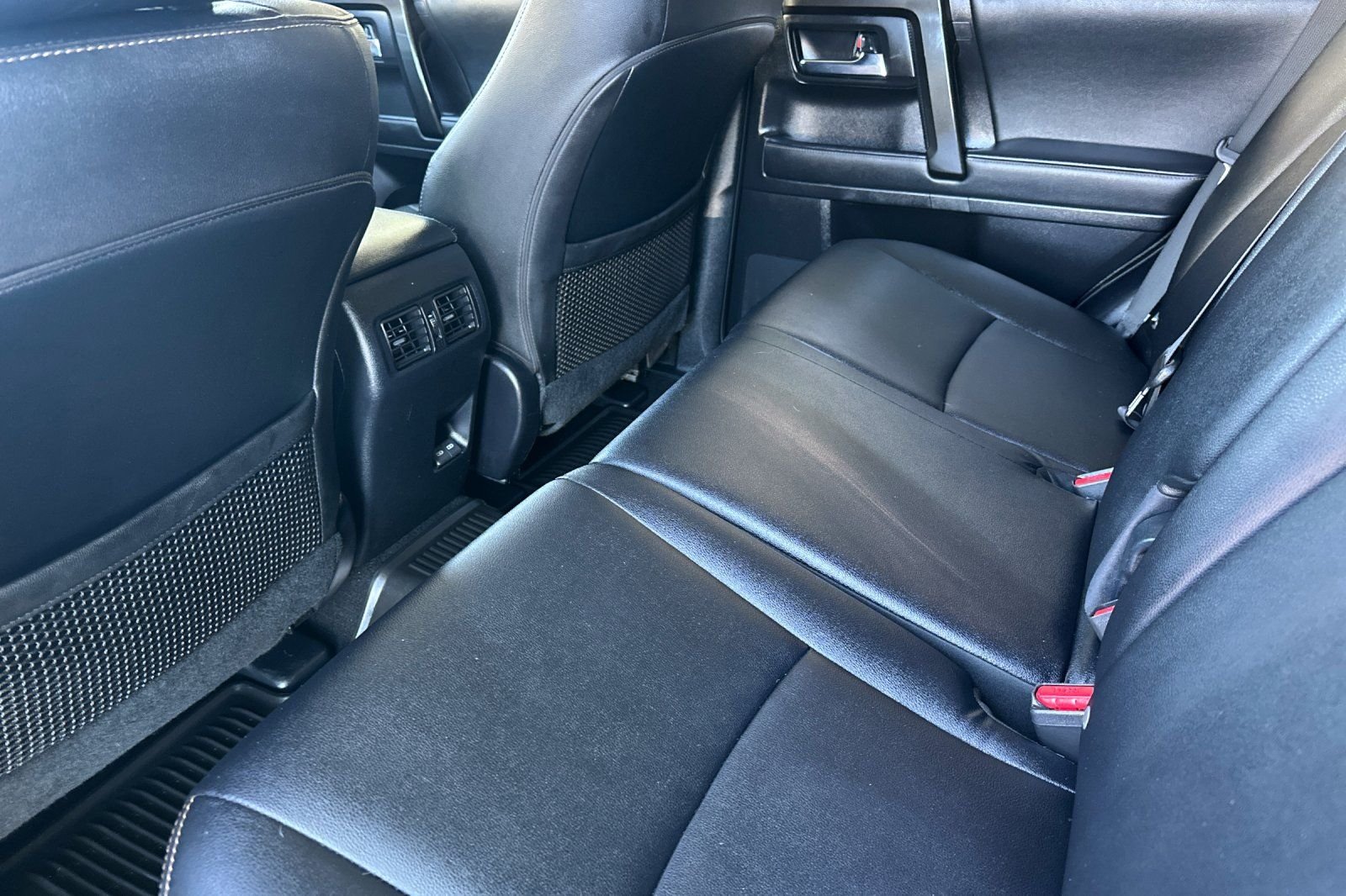 Used 2023 Black Toyota 40th Anniversary Special Edition image 12