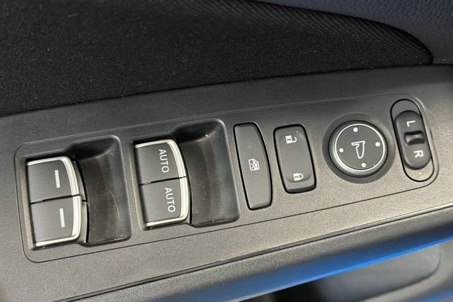 Certified Used 2024 Boost Blue Pearl Honda Sport image 16