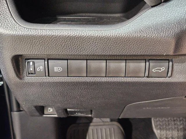 Certified Used 2025 BLUEPRINT Toyota  image 26