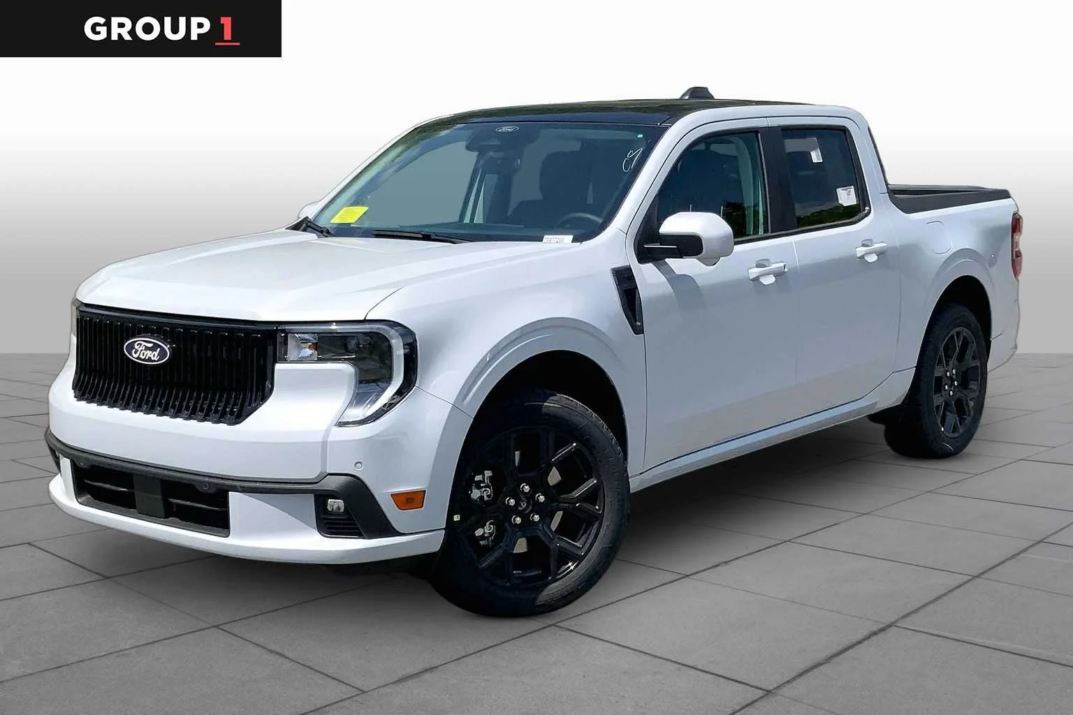 2026 Ford Maverick Lobo™
