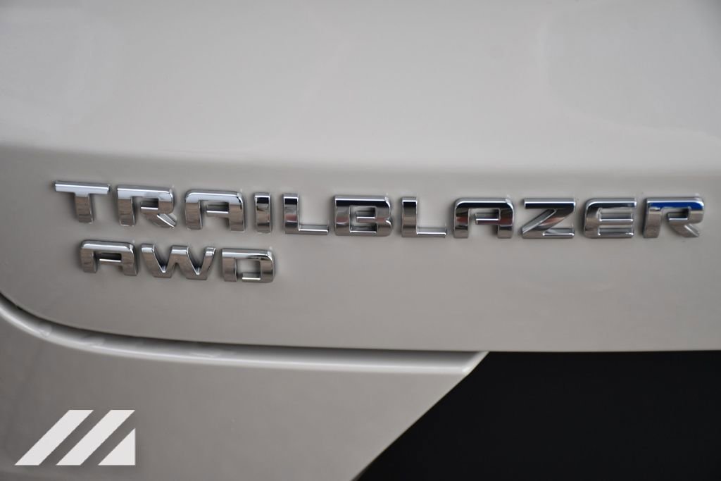 2026 Chevrolet Trailblazer Activ - Photo 34