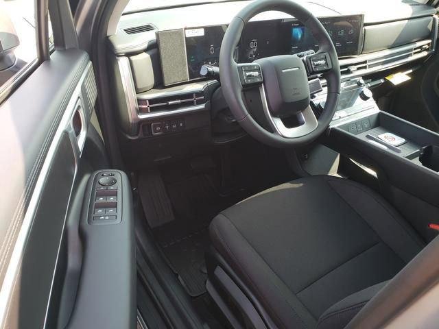 New 2026 Silver Hyundai SE image 9