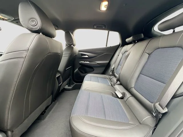2026 Buick Envista Preferred - Photo 17