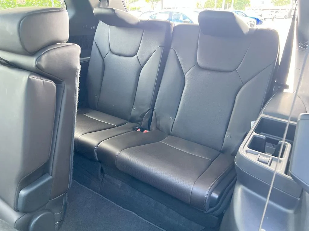 2025 Lexus TX Premium - Photo 22