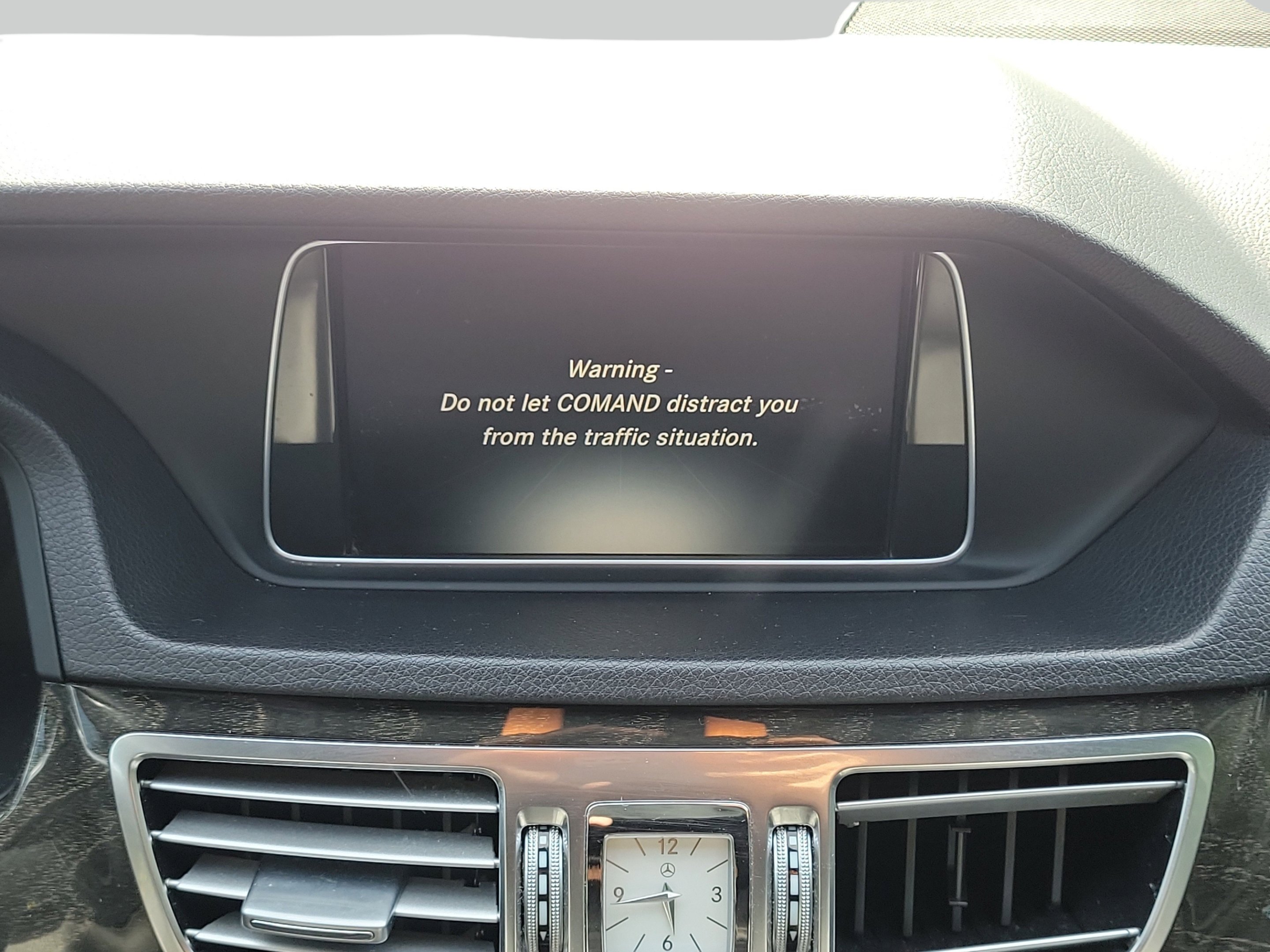 Used 2016 Black Mercedes-Benz E 350 image 15