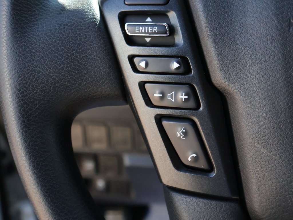 2022 Nissan Frontier SV - Photo 36