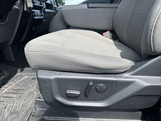 Used 2019 Gray Ford XLT image 18