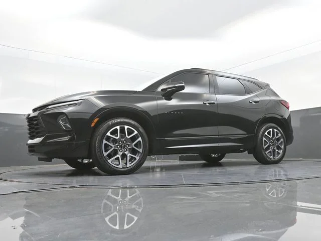 2023 Chevrolet Blazer RS - Photo 34