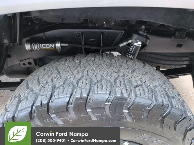 Used 2022 Silver Toyota TRD Sport image 31