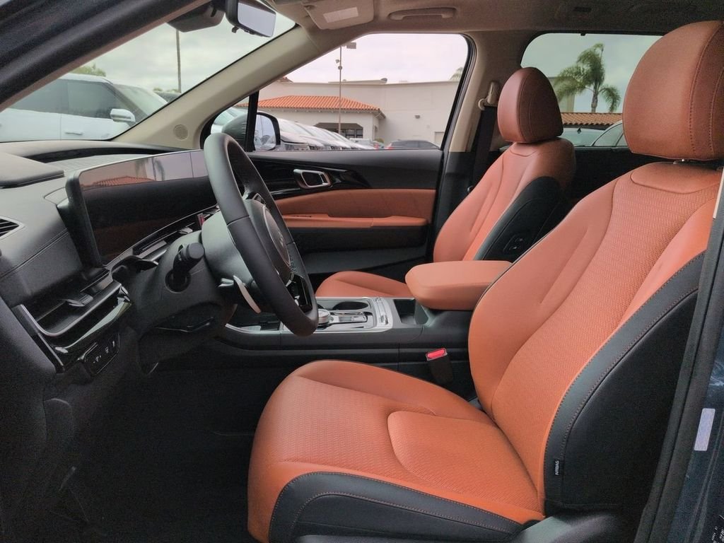 New 2026 Astra Blue Kia SX Prestige image 20