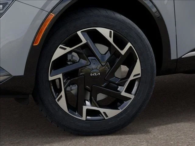 2025 Kia Sportage SX Prestige - Photo 9