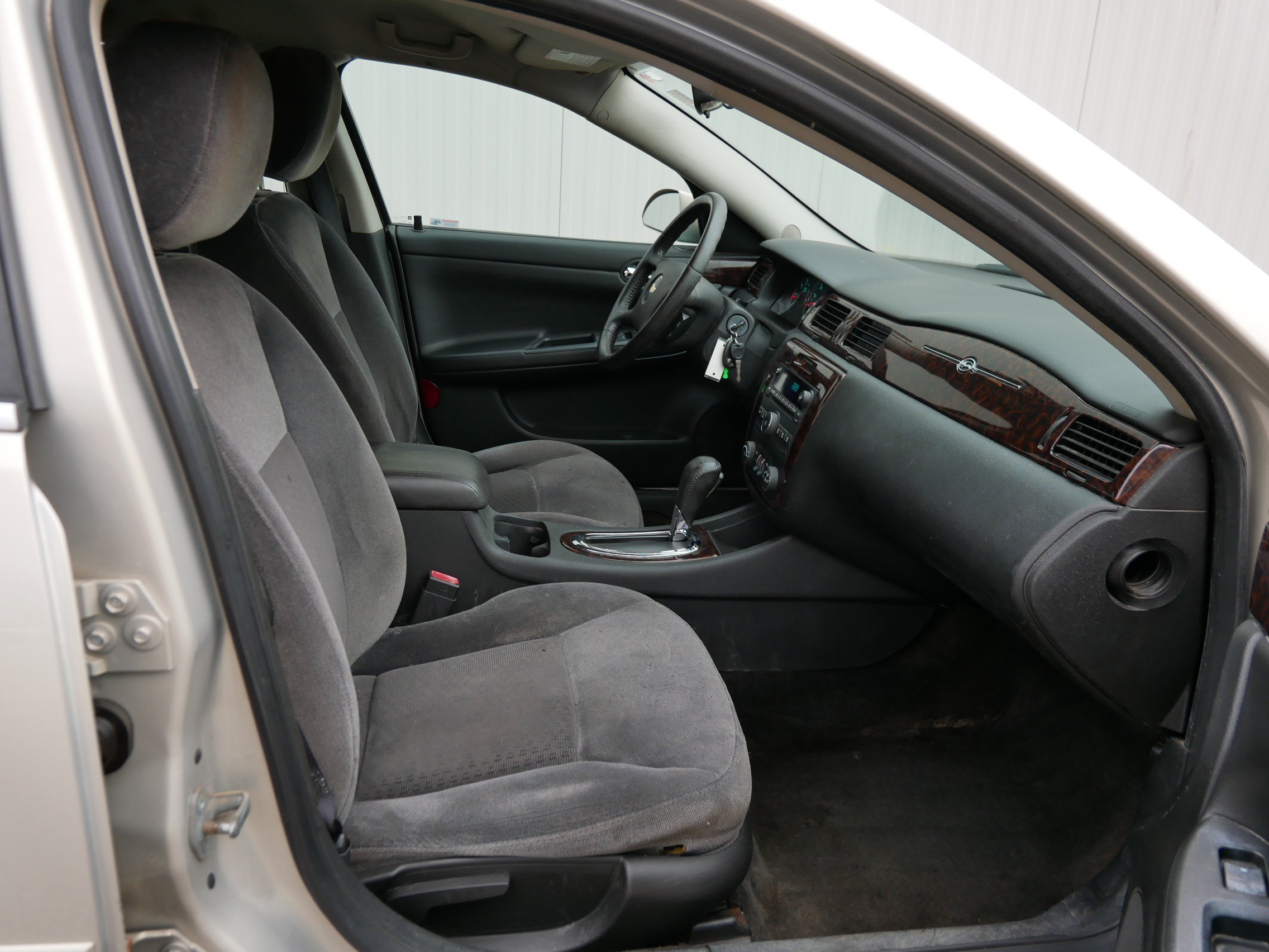 Used 2012 Gold Mist Metallic Chevrolet LT Fleet image 14
