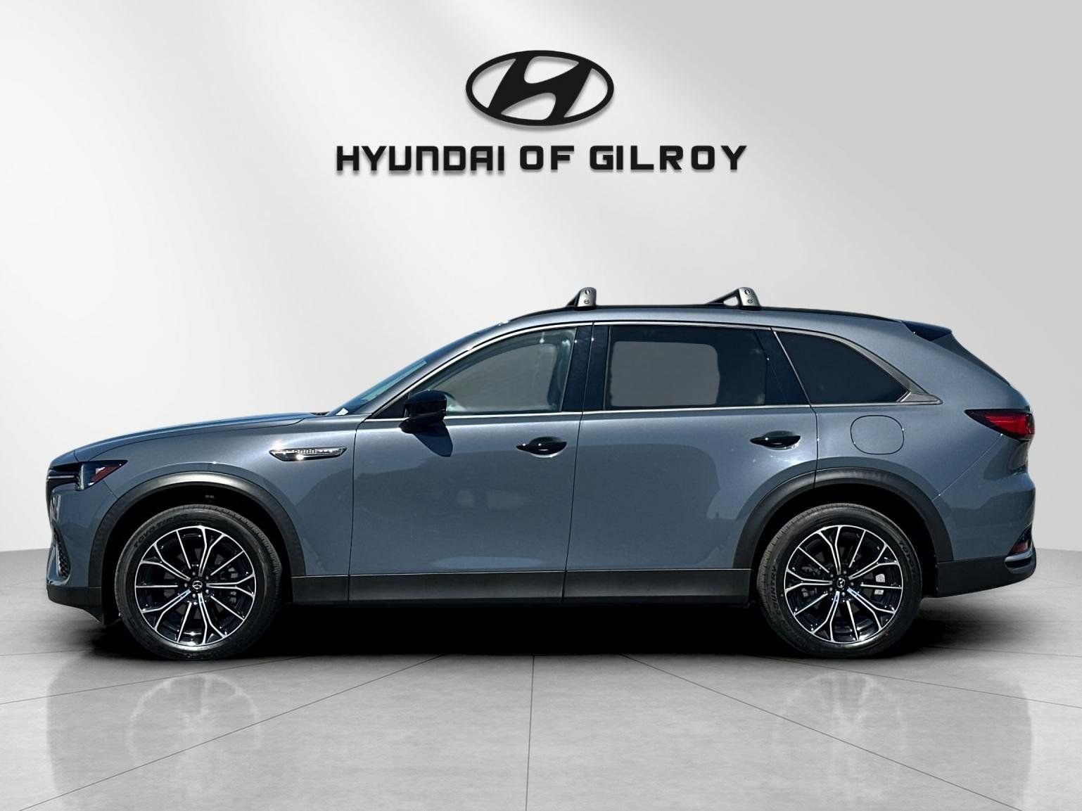 Used 2025 Mazda CX-70 Premium Package with VIN JM3KJDHA6S1128662 for sale in Gilroy, CA