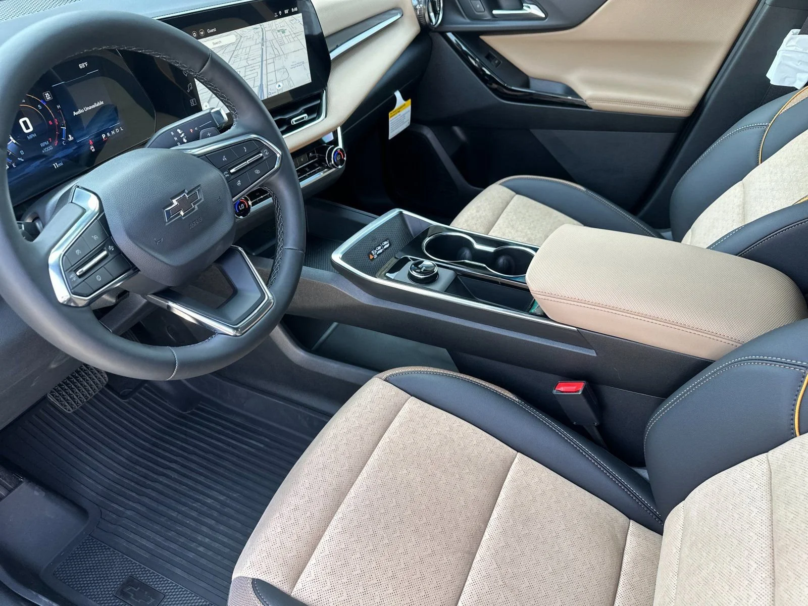 2026 Chevrolet Equinox ACTIV - Photo 10