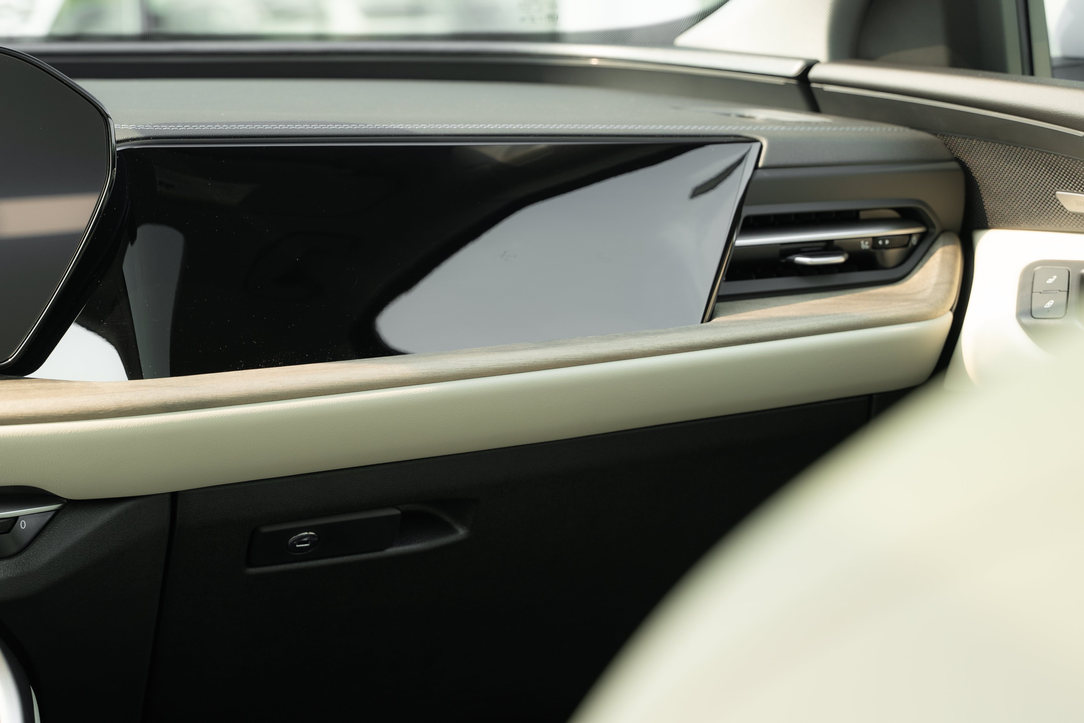 New 2026 Glacier Audi Premium Plus image 12