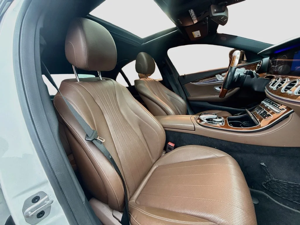 Used 2020  Mercedes-Benz E 350 image 32