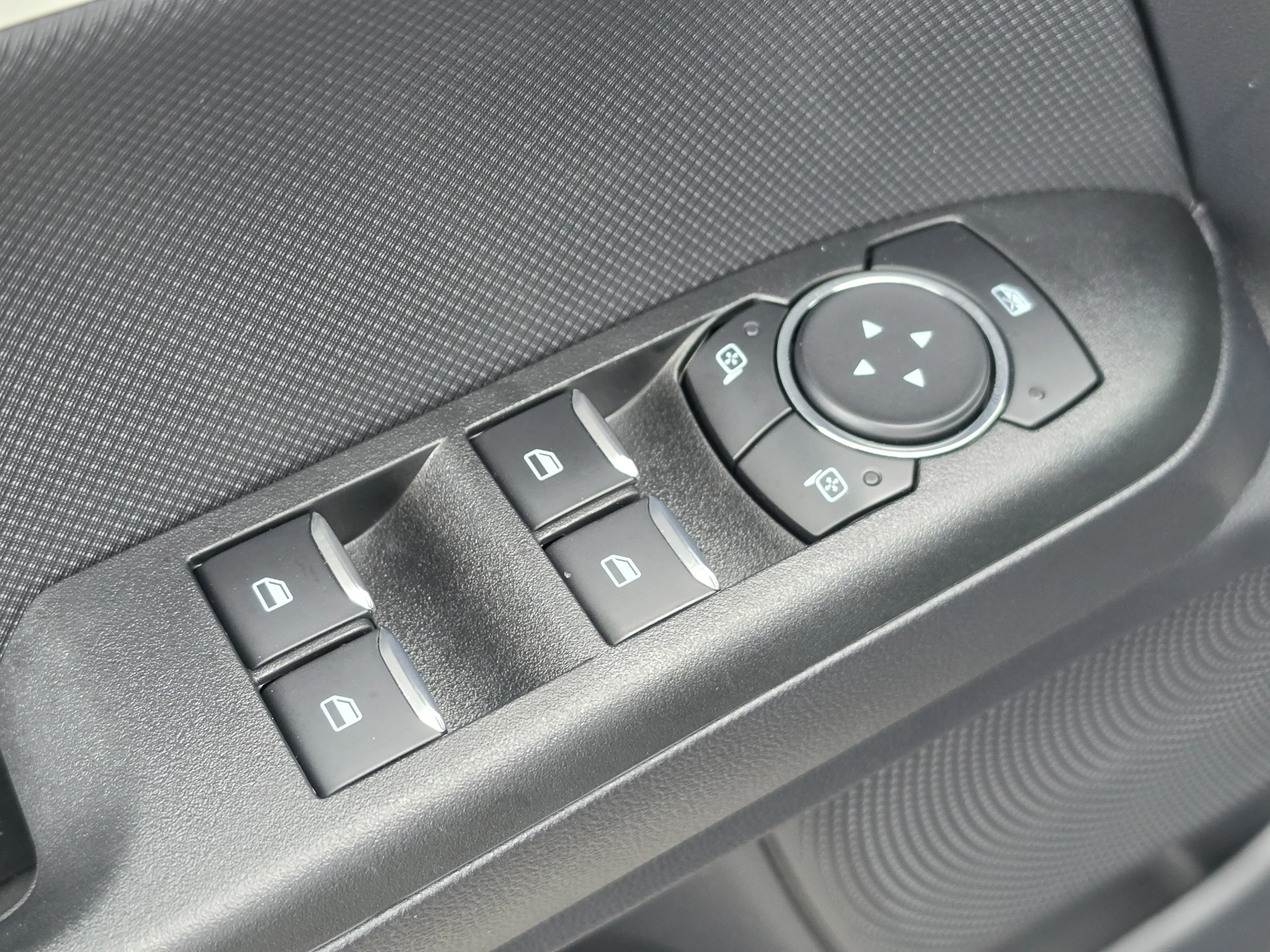 Used 2024 Carbonized Gray Metallic Ford Heritage image 23