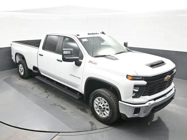 2026 Chevrolet Silverado 2500 HD Work Truck - Photo 14