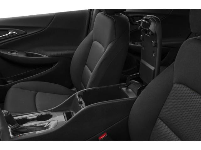 Used 2020 Summit White Chevrolet LT image 17