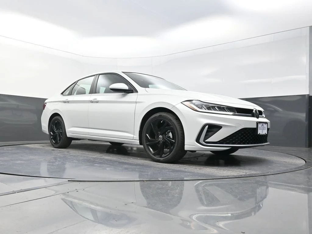 New 2026  Volkswagen 1.5T SE image 22