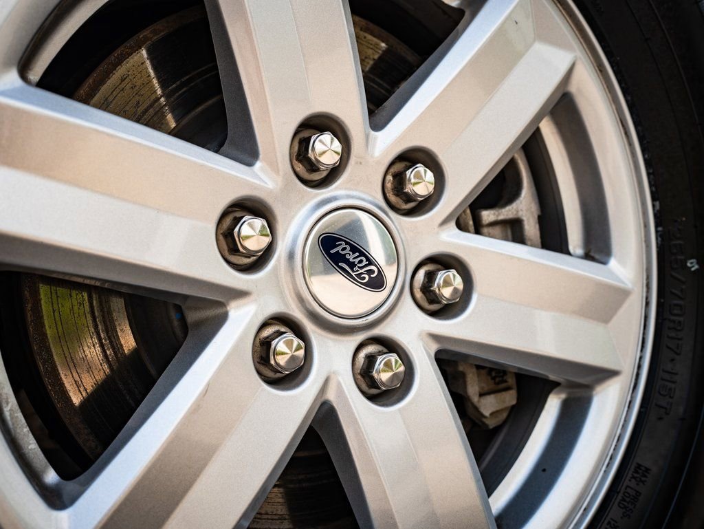 2023 Ford F-150 XLT - Photo 8