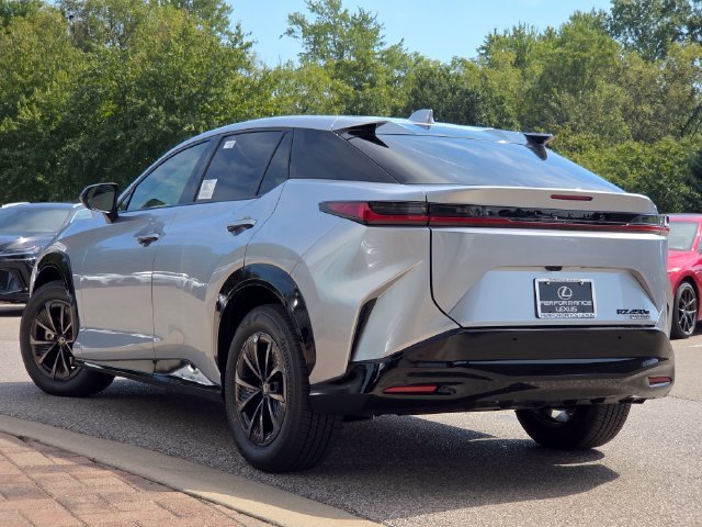 2026 Lexus RZ Base - Photo 20