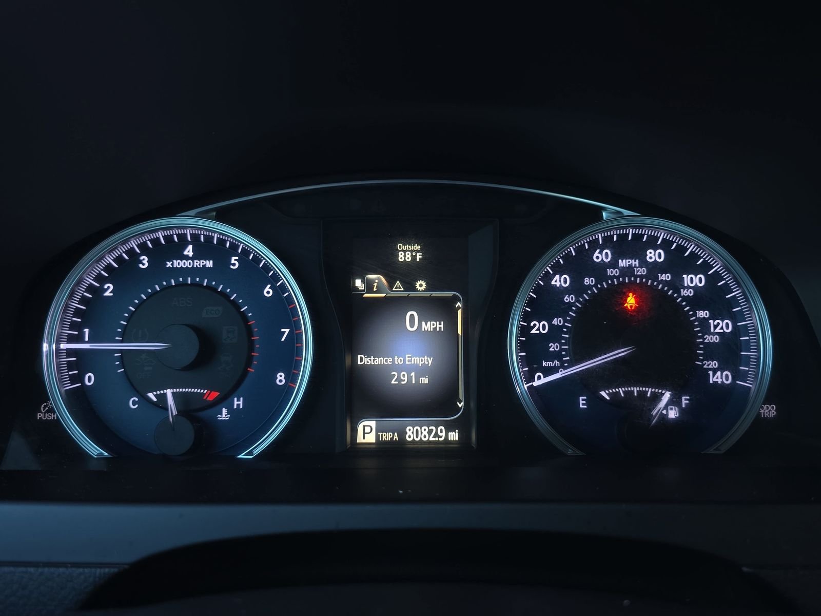 Used 2017 Gray Toyota LE image 21