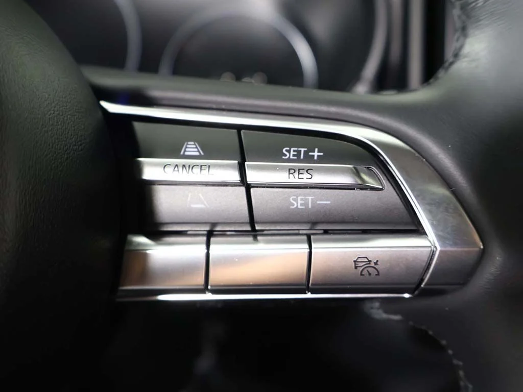Used 2025 Gray Mazda Premium image 45