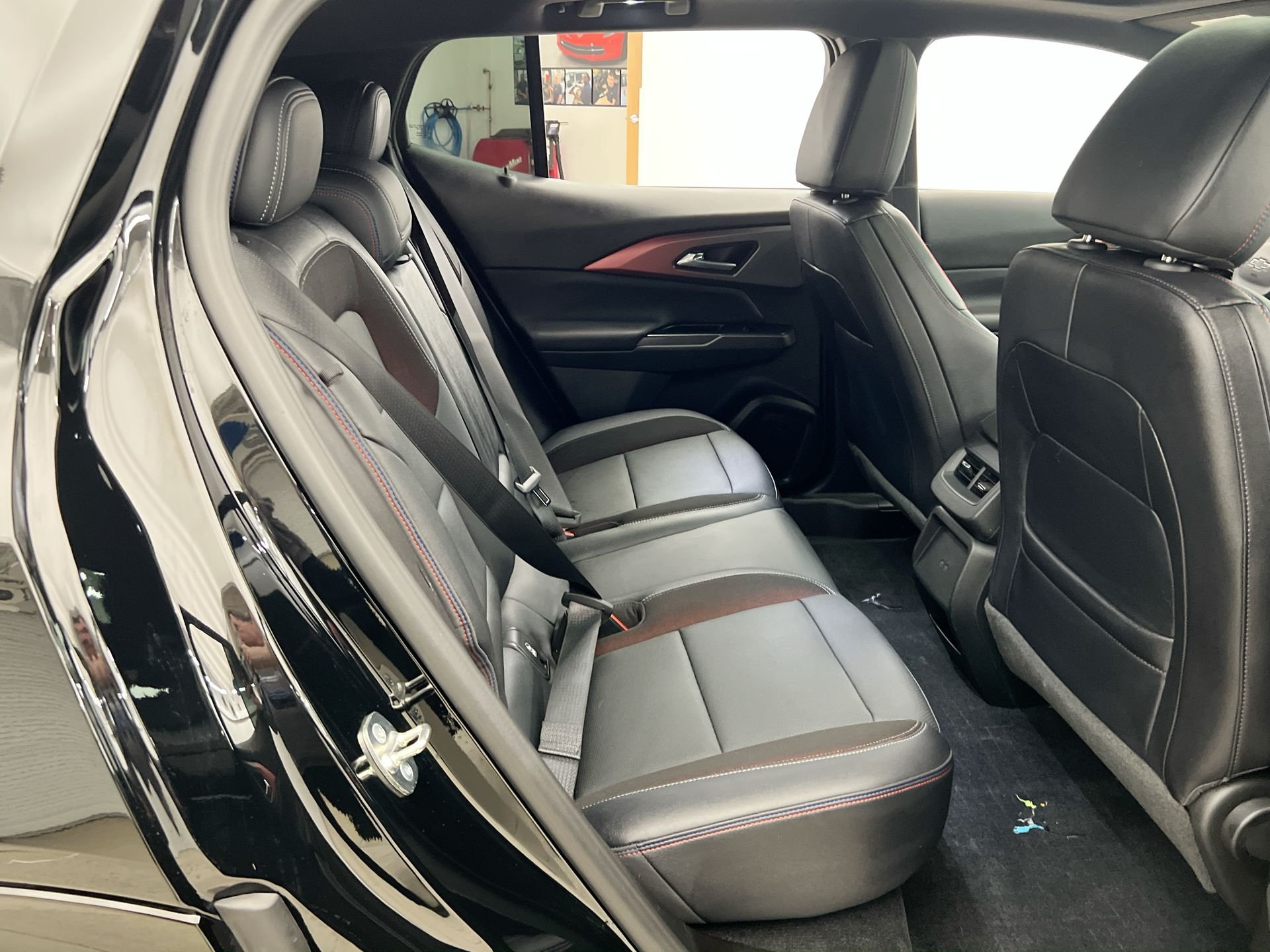2026 Chevrolet Equinox EV RS - Photo 59