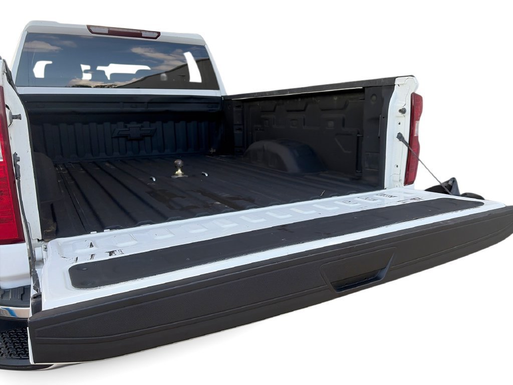 2022 Chevrolet Silverado 2500HD LT - Photo 27