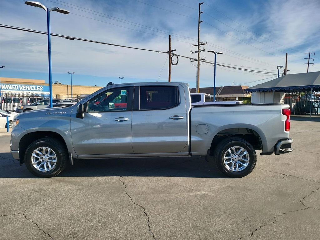 2026 Chevrolet Silverado 1500 RST - Photo 32