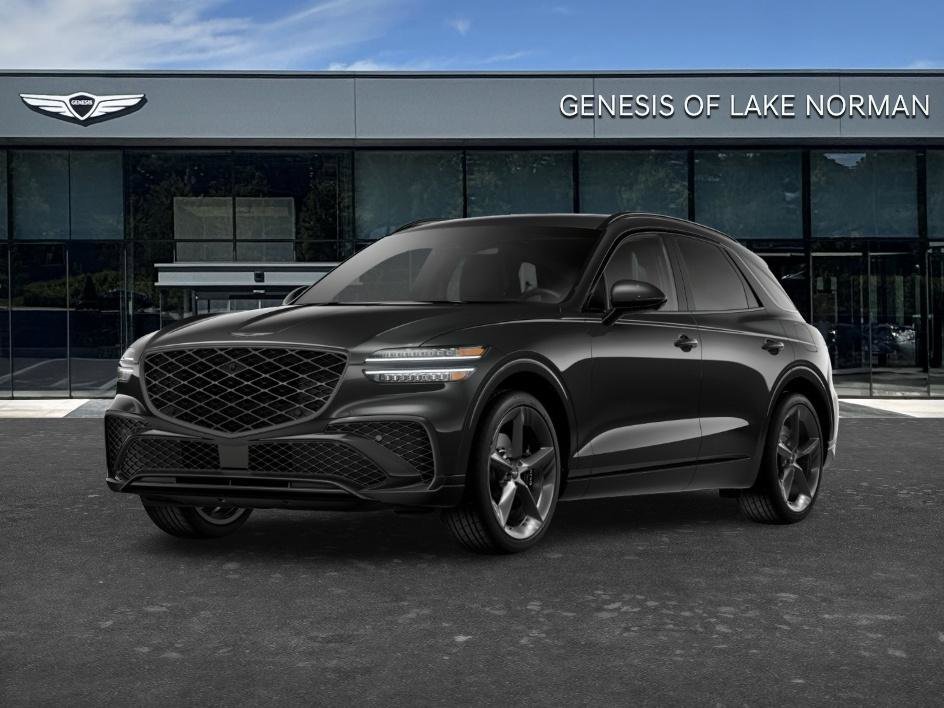 2026 Genesis GV70 2.5T Sport Prestige AWD's photo