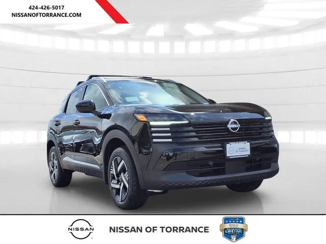 2027 Nissan KICKS