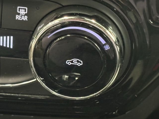 Used 2025 Gray Chevrolet LT image 28