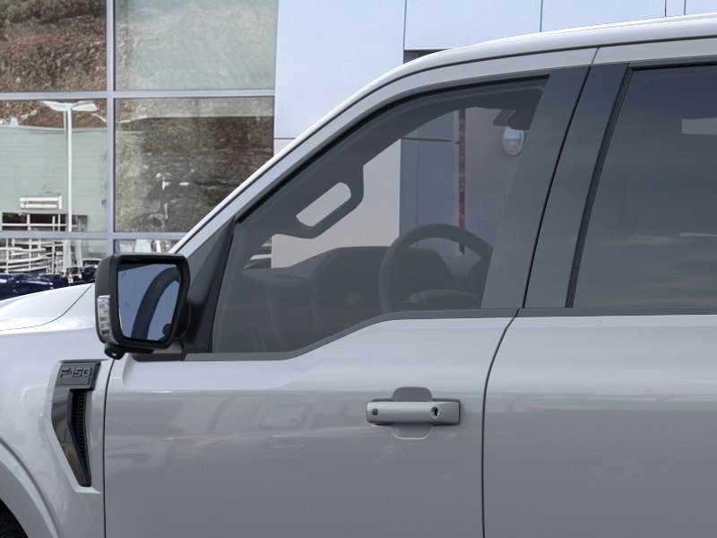 New 2026 Avalanche Ford XLT image 20
