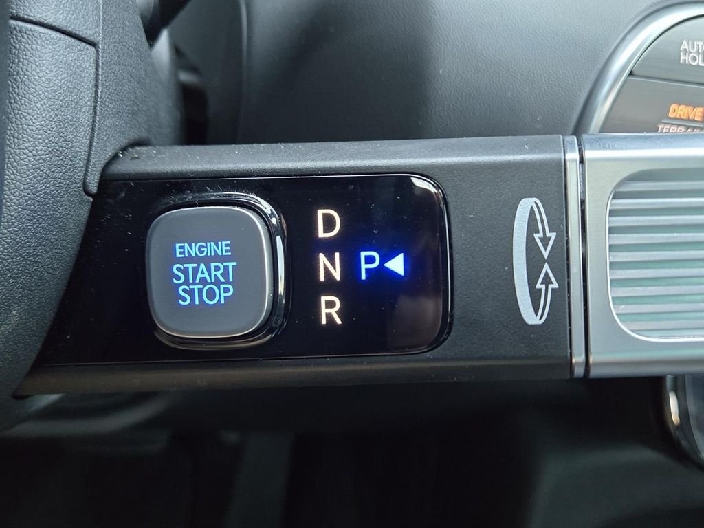 2026 Hyundai Palisade Calligraphy - Photo 27