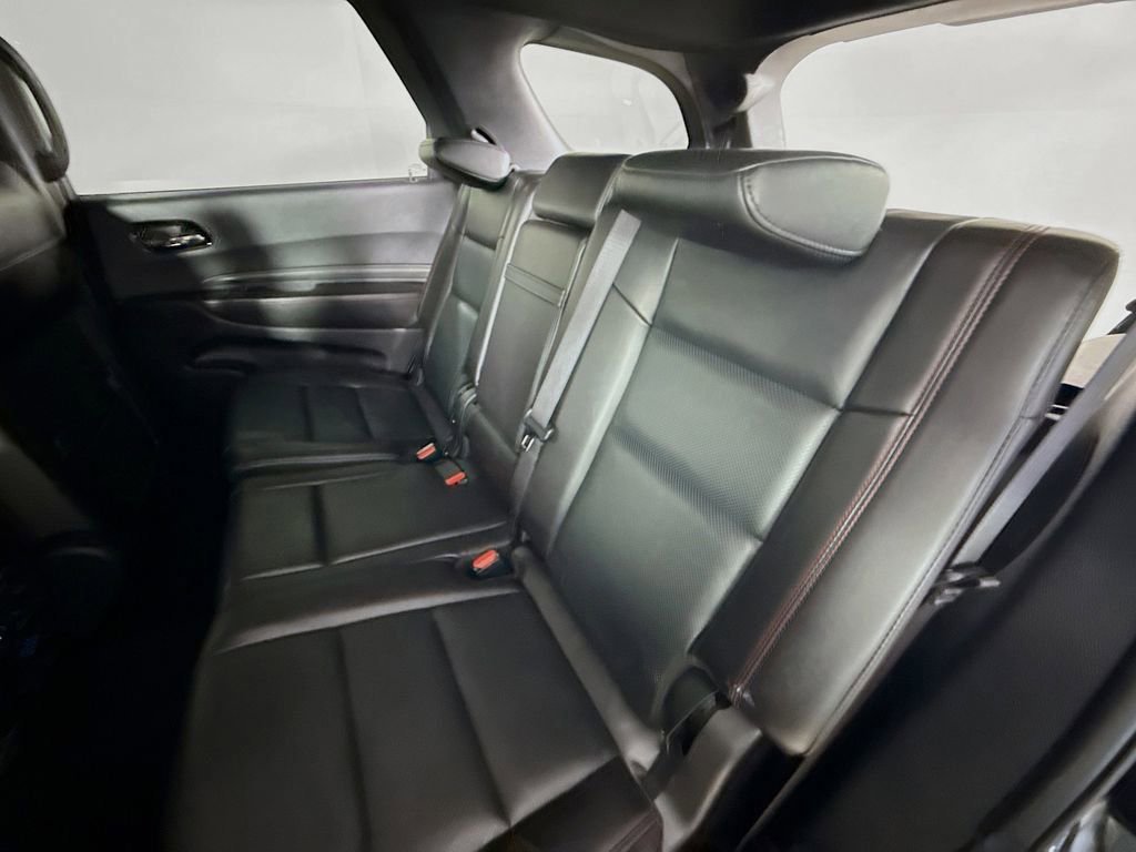 Used 2024 DB Black Clearcoat Dodge R/T Plus image 28