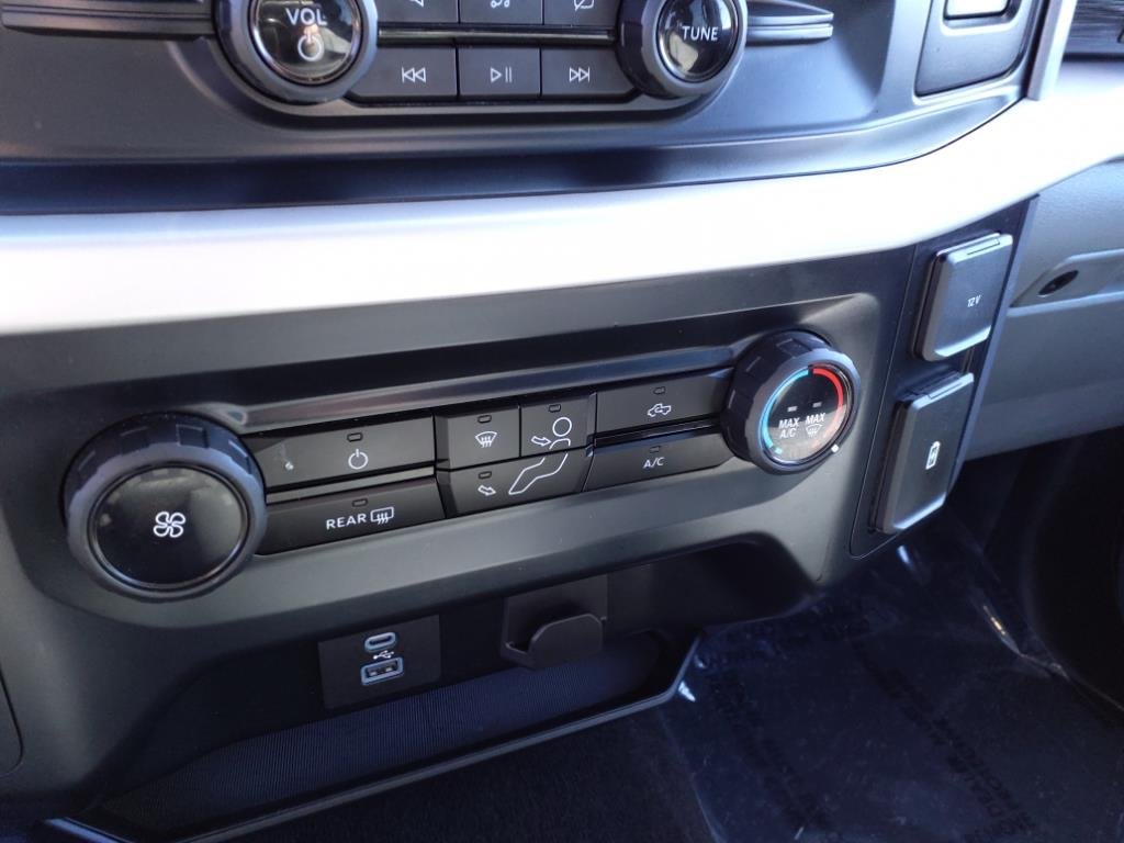2023 Ford F-150 XLT - Photo 26