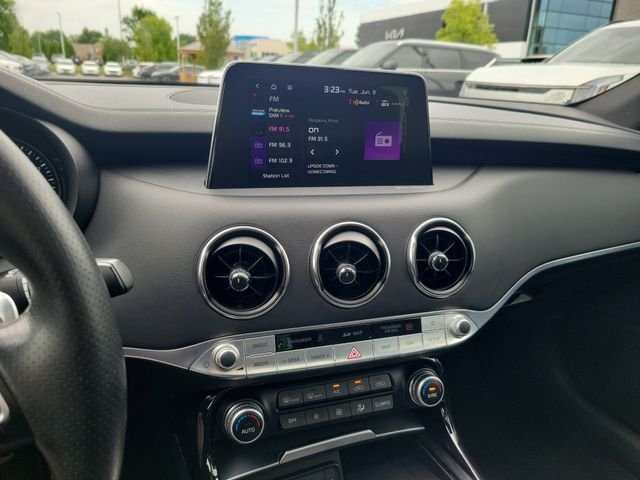 Used 2019 Blue Kia GT2 image 19