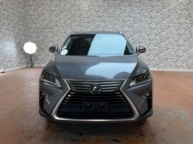 Used 2019 Gray Lexus 350 image 2