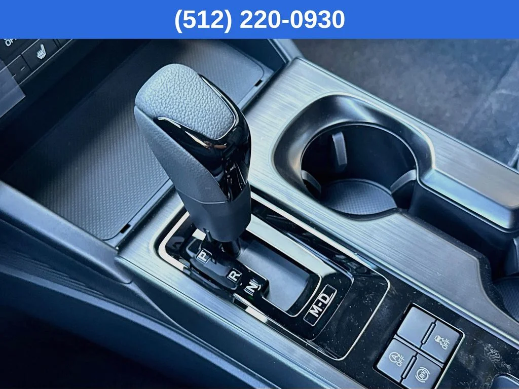 New 2026 Gray Subaru Premium image 22