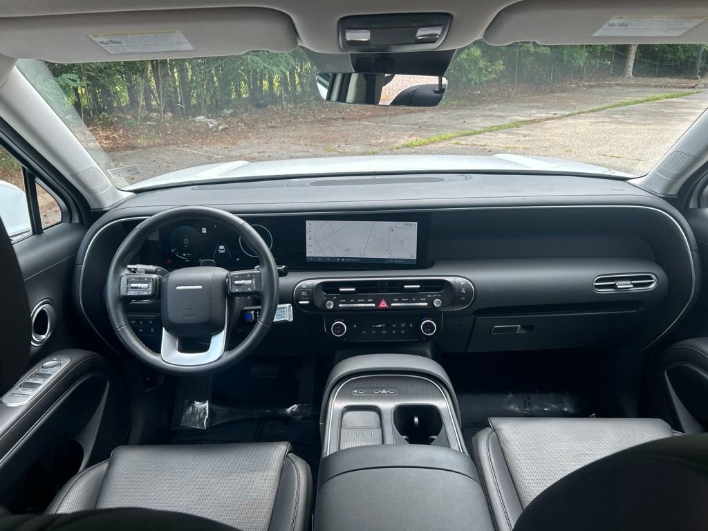 2026 Hyundai Palisade SEL - Photo 28