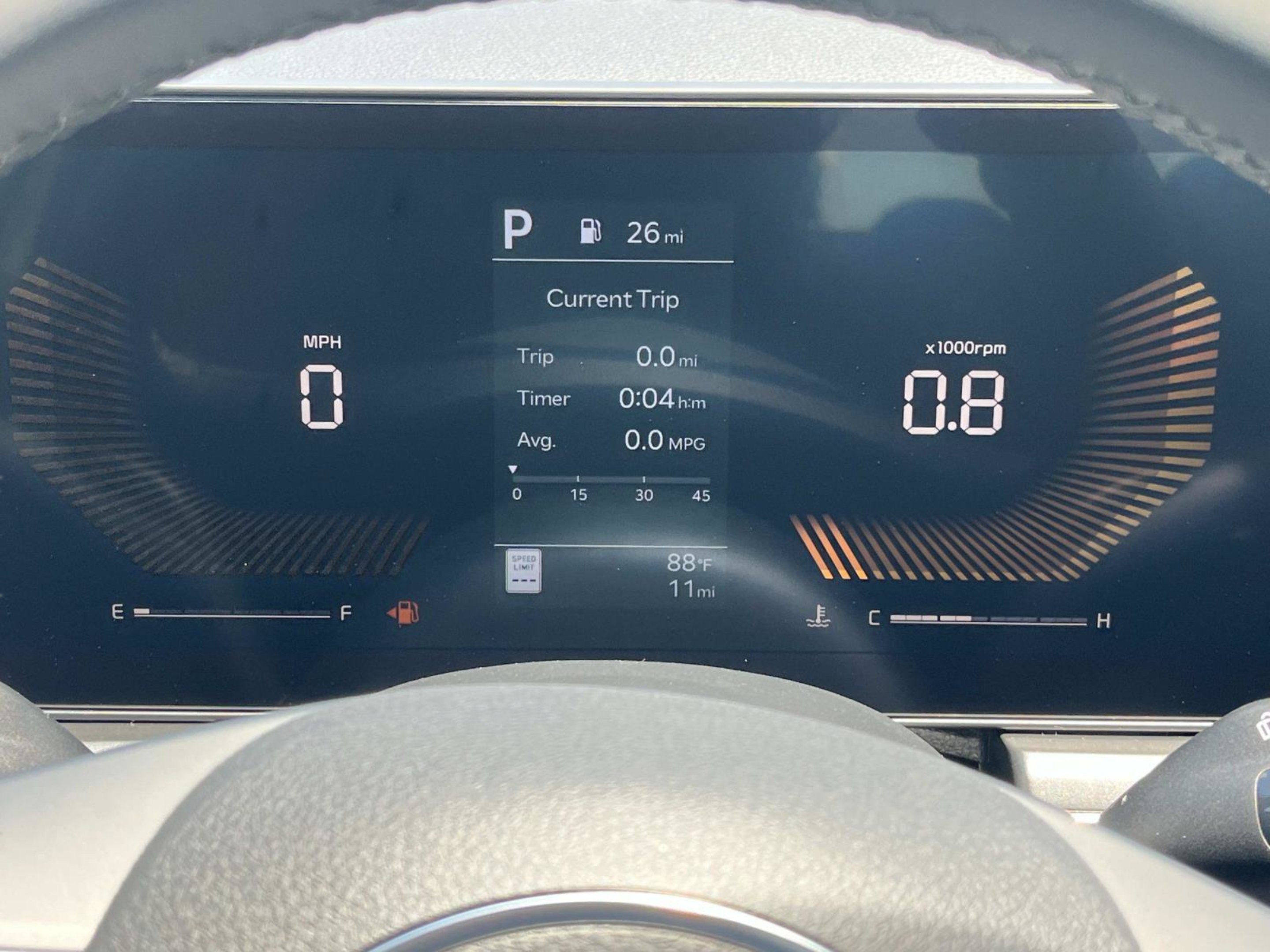 New 2026 Snow White Pearl Kia GT-Line FWD image 32